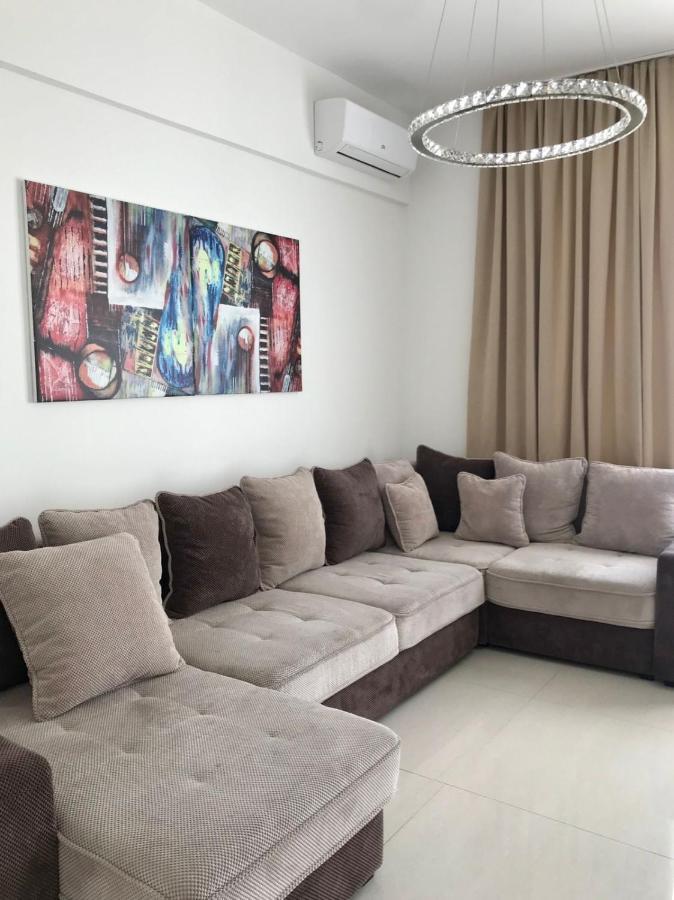 Montesun Apartments Becici Boreti Exterior foto