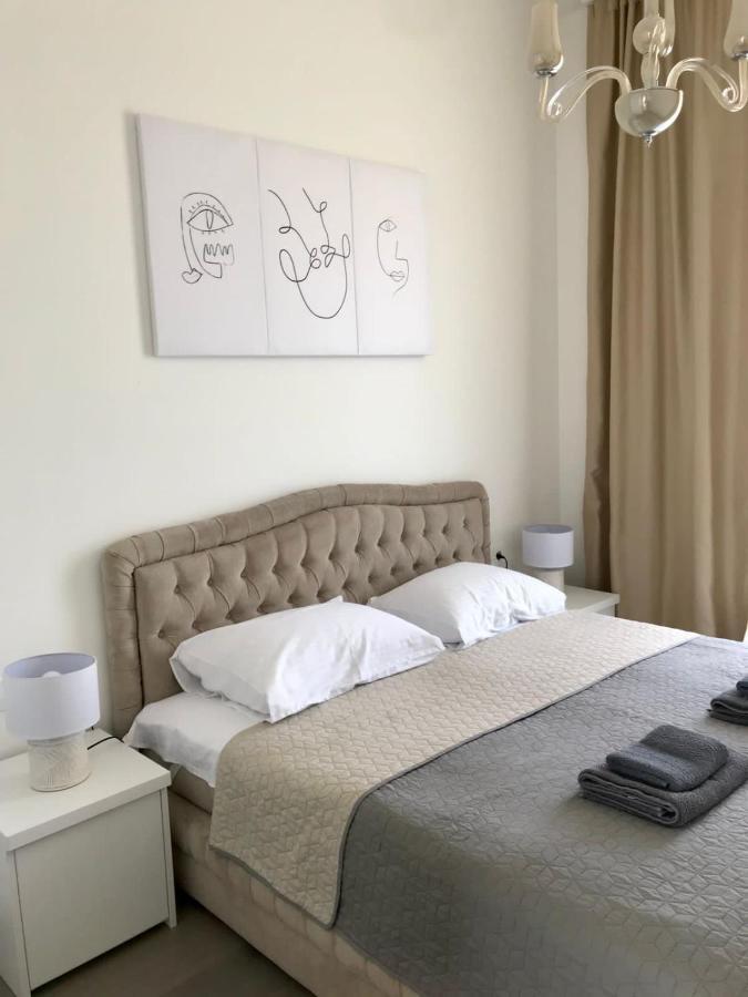Montesun Apartments Becici Boreti Exterior foto