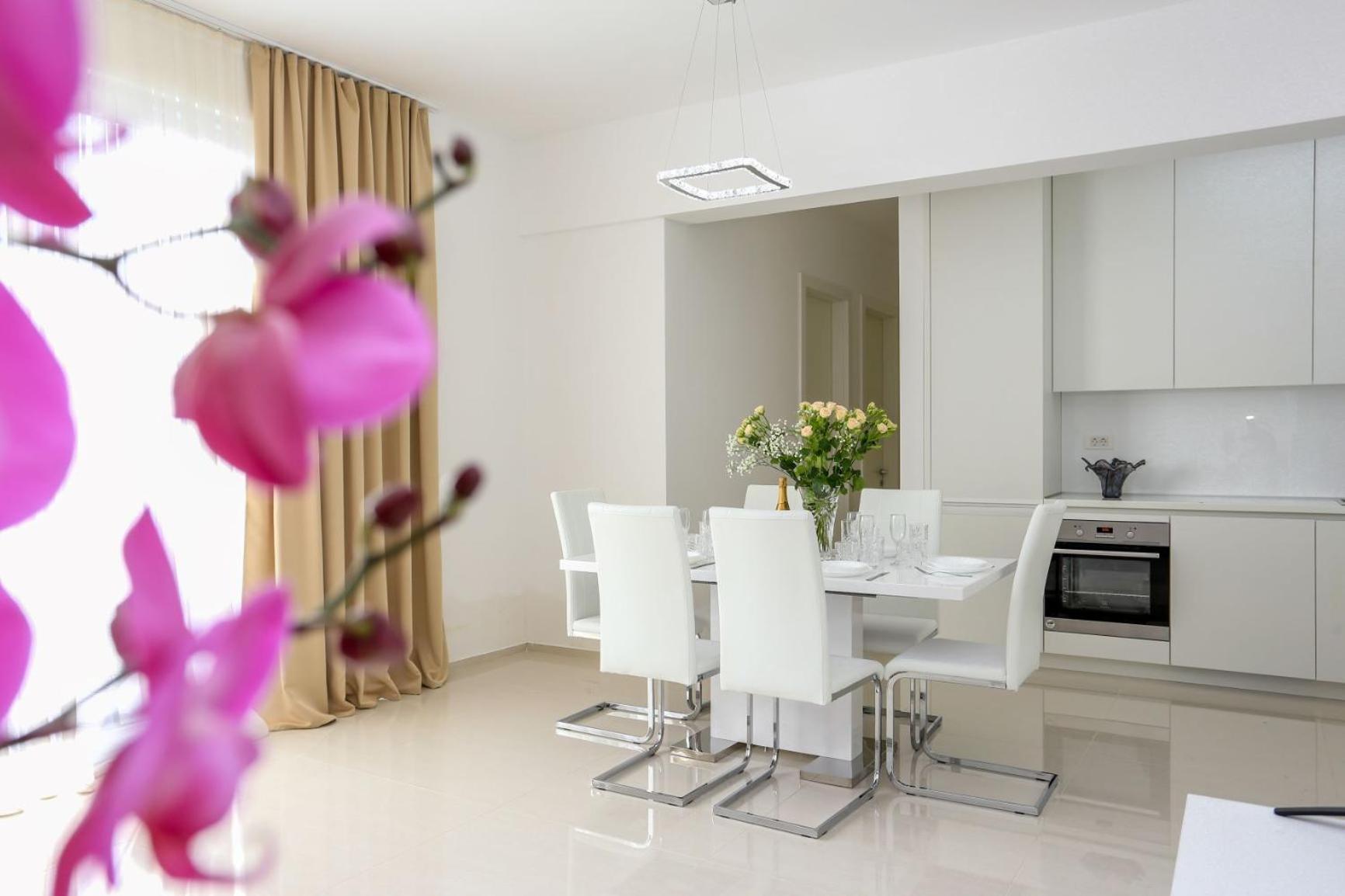 Montesun Apartments Becici Boreti Exterior foto