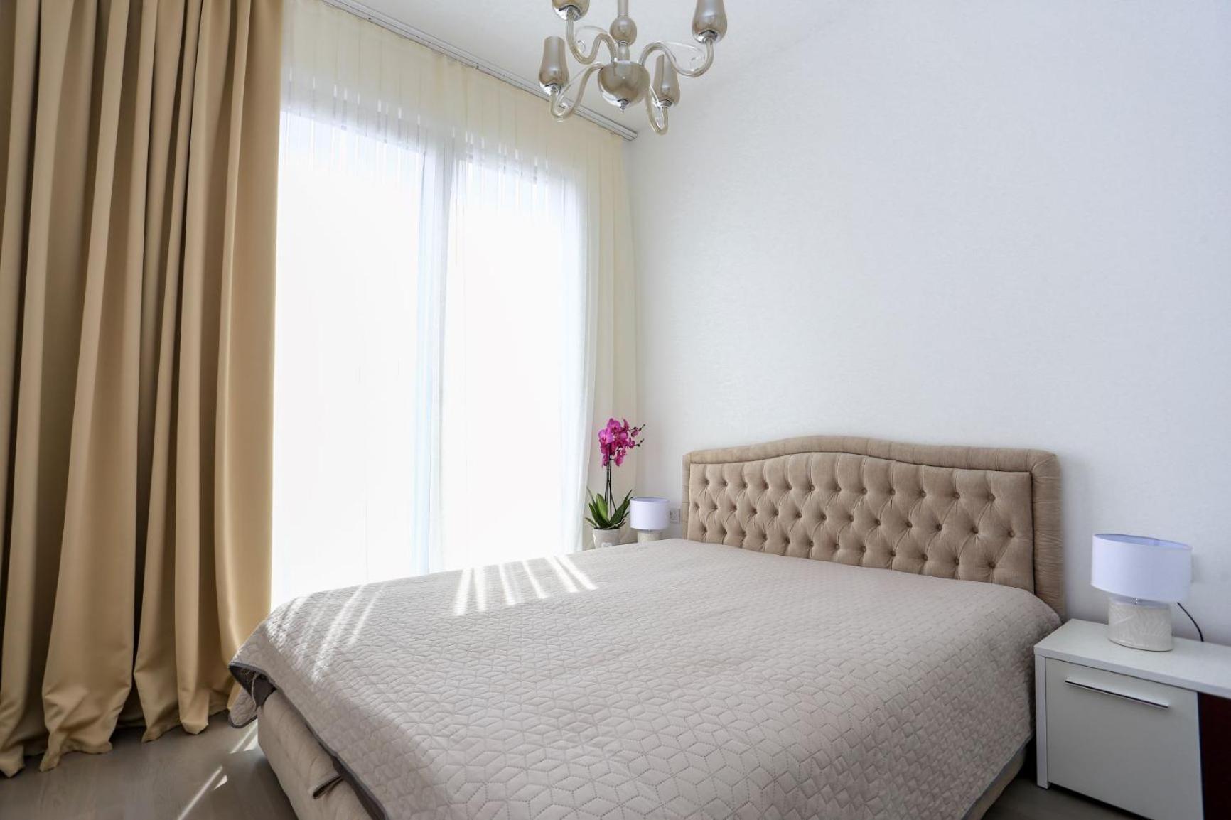 Montesun Apartments Becici Boreti Exterior foto