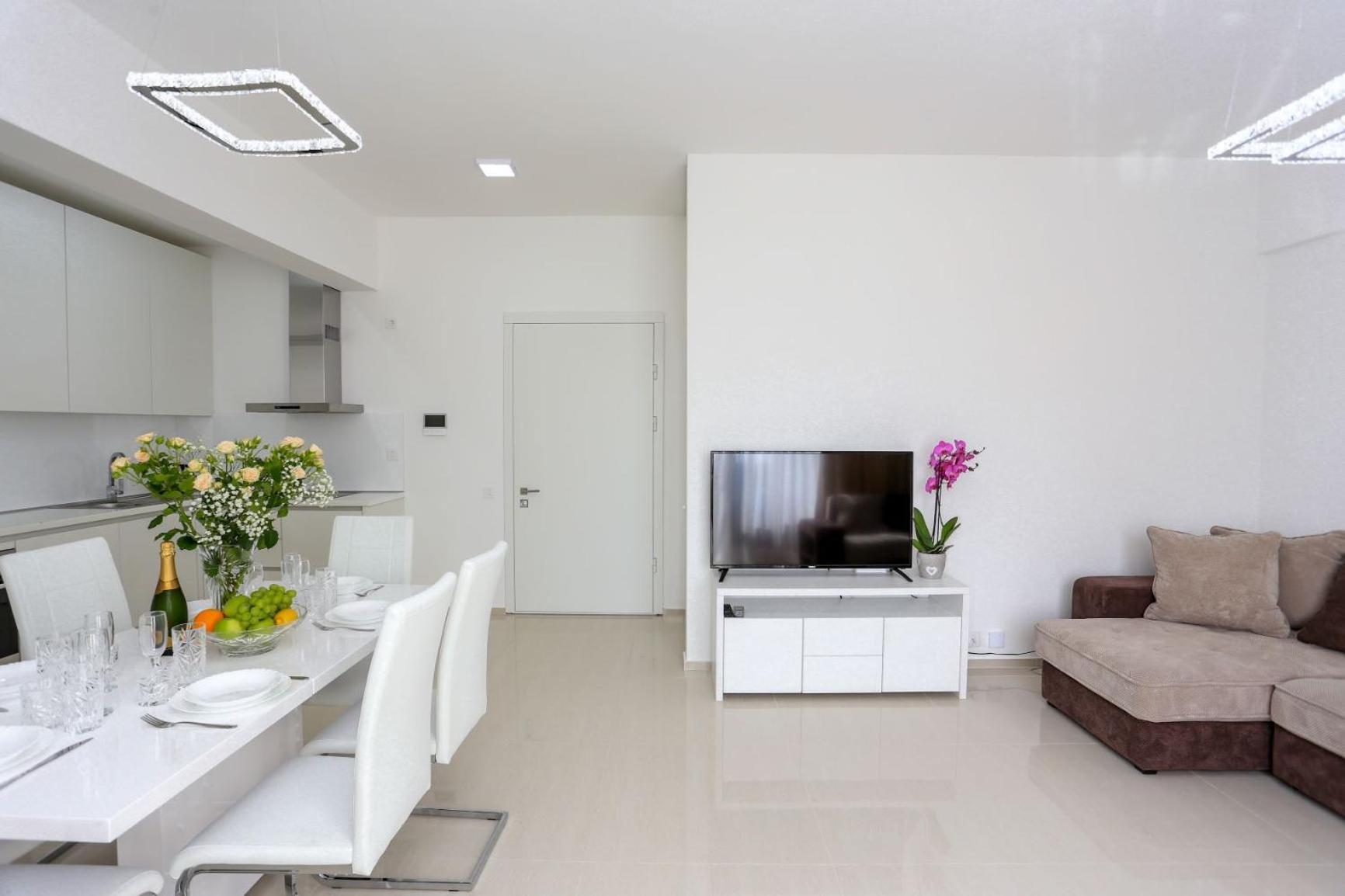 Montesun Apartments Becici Boreti Exterior foto